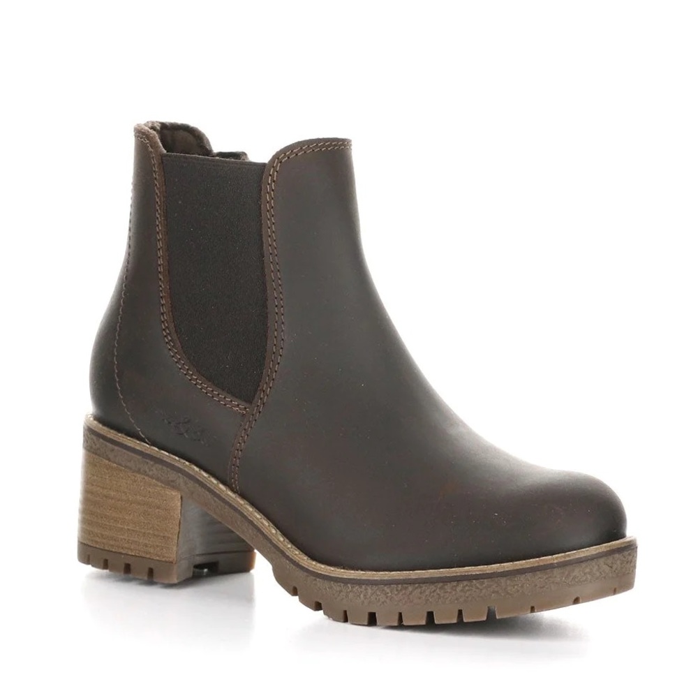 Bos & Co. MASS WATERPROOF BOOT